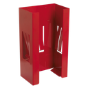 Magnetic Glove Dispenser
