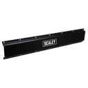 Wall Mounting Storage Rail