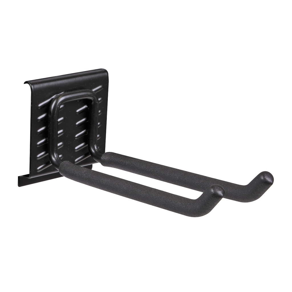 Double Prong Storage Hook