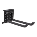 Double Prong Storage Hook