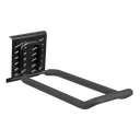 Closed End Storage Hook