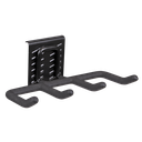 4-Way Storage Hook