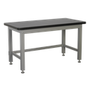 Premier Industrial™ Steel Workbench 1.5m