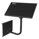 Laptop & Tablet Stand 440mm - Black