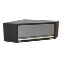 Superline PRO® Modular Corner Wall Cabinet 865mm