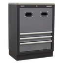 Superline PRO® Modular Reel Cabinet 680mm
