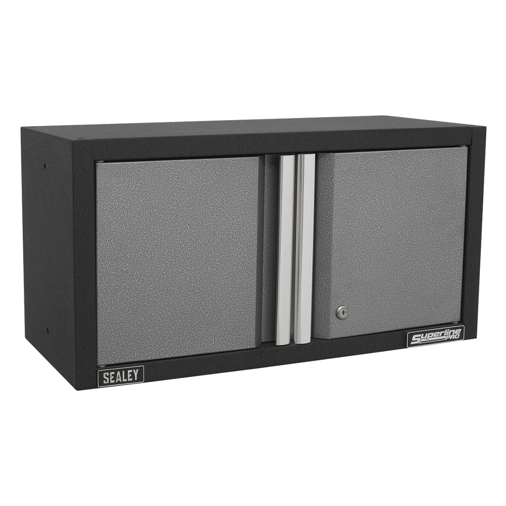 Superline PRO® Modular Wall Cabinet 2 Door 680mm