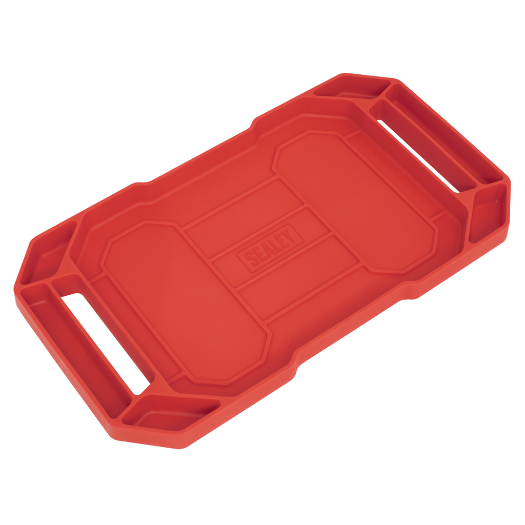 Non-Slip Flexible Tool Tray 590 x 305 x 40mm