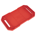 Non-Slip Flexible Tool Tray 590 x 305 x 40mm