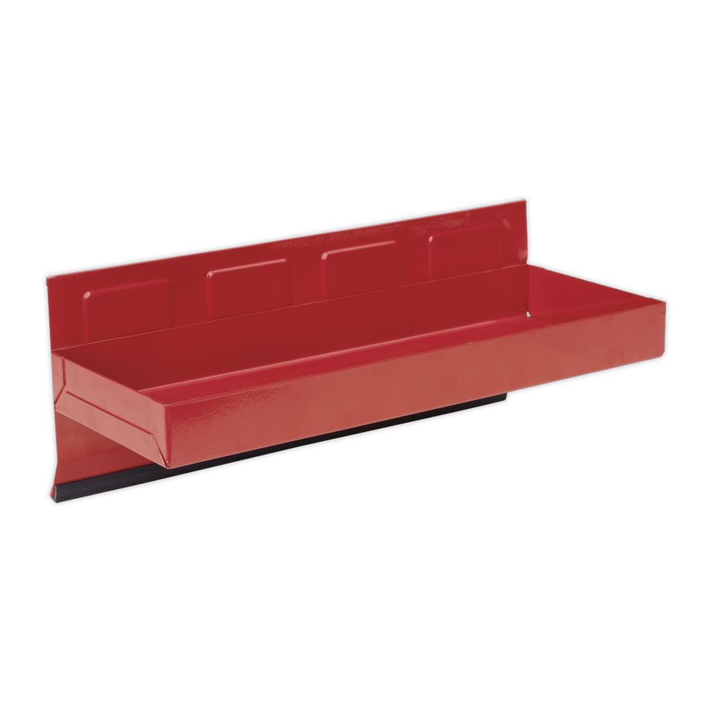 Magnetic Tool Storage Tray 310 x 115mm