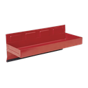 Magnetic Tool Storage Tray 310 x 115mm