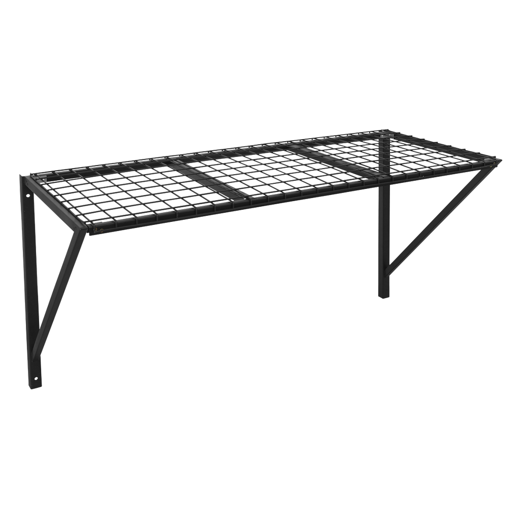Superline PRO® Heavy-Duty Wall Mounting Storage Rack
