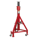 High Level Commercial Vehicle Support Stand 12 Tonne