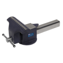 All Steel Vice 300mm