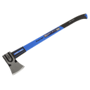 Premier Felling Axe with Fibreglass Shaft 3.5lb