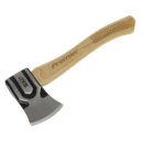 Premier Hand Axe with Hickory Shaft 1.5lb