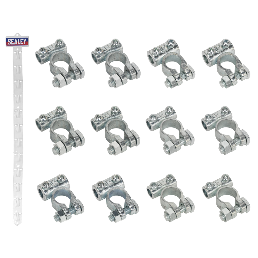 Clip Strip Deal - Battery Terminals