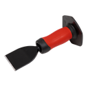 Electrician's Bolster with Grip 57 x 225mm