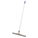 Foam Floor Squeegee with Aluminium Handle 22"(560mm)