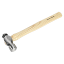 Premier Ball Pein Hammer with Hickory Shaft 1.5lb