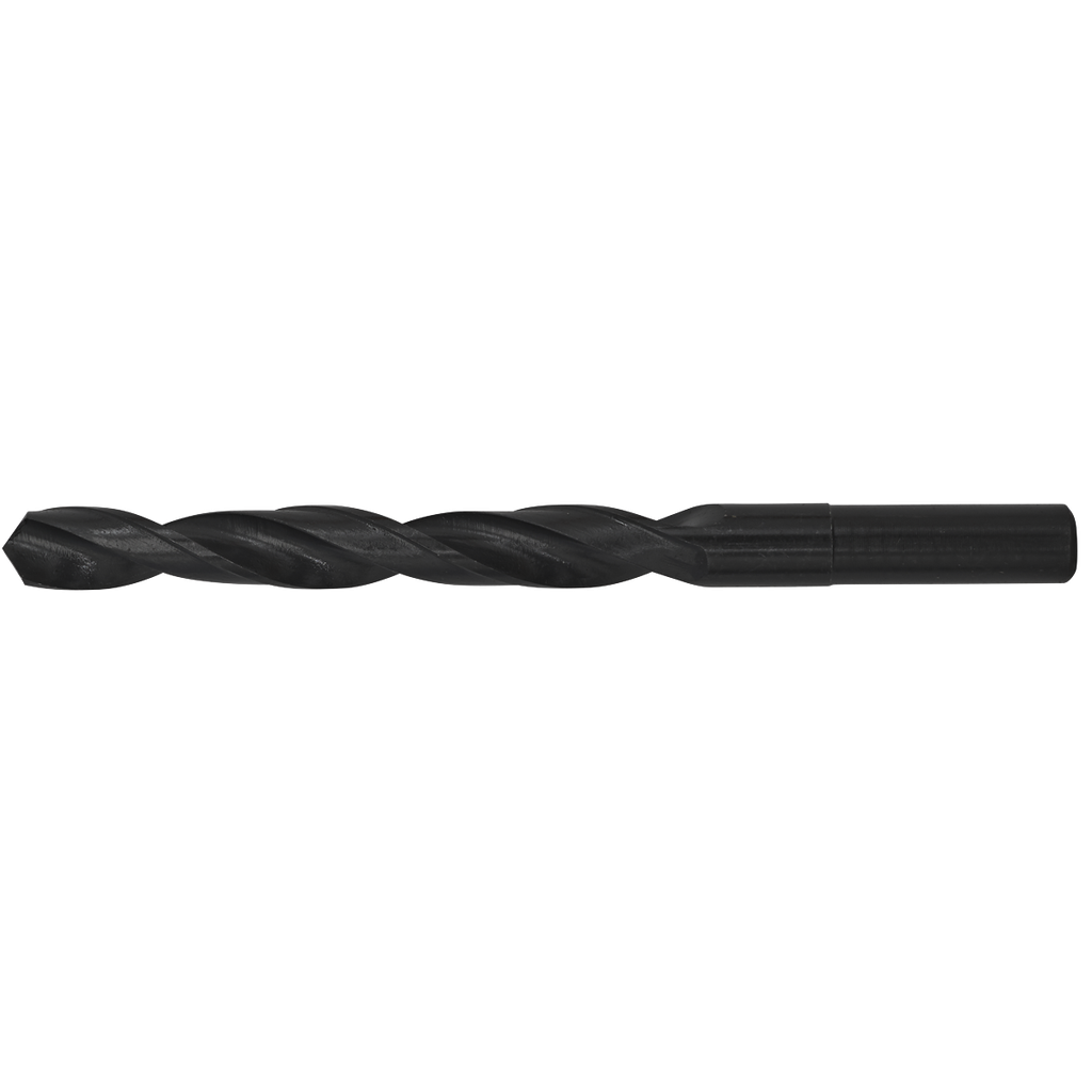 Blacksmith Drill Bit 10.5 x 130mm