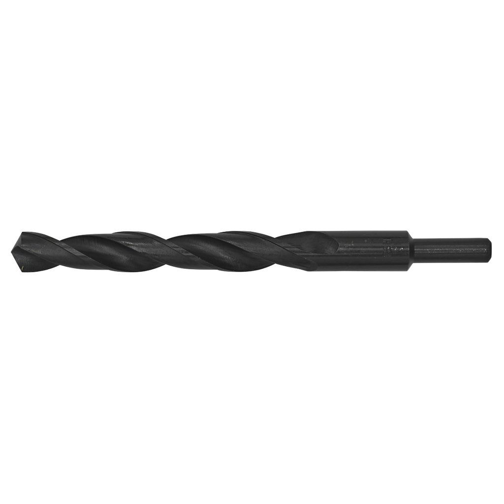 Blacksmith Drill Bit 13 x 150mm
