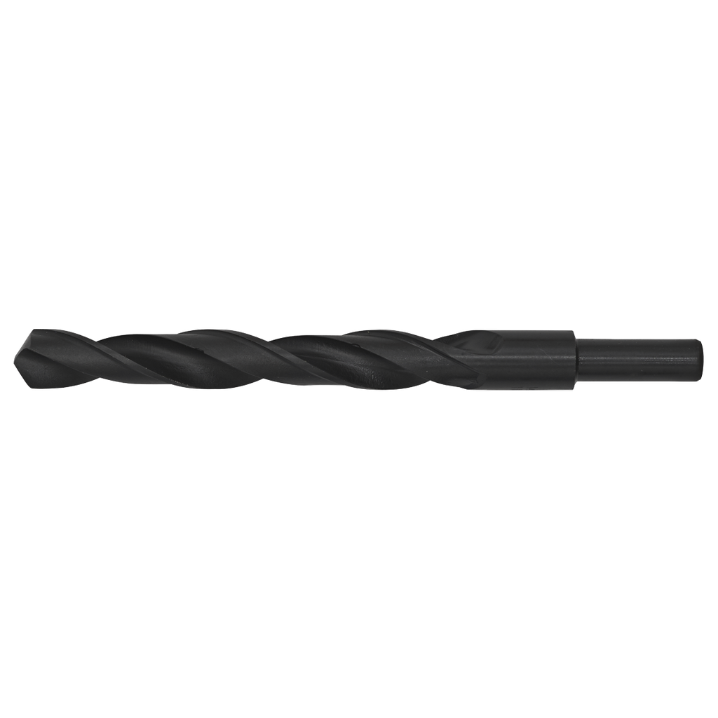 Blacksmith Drill Bit 15 x 170mm