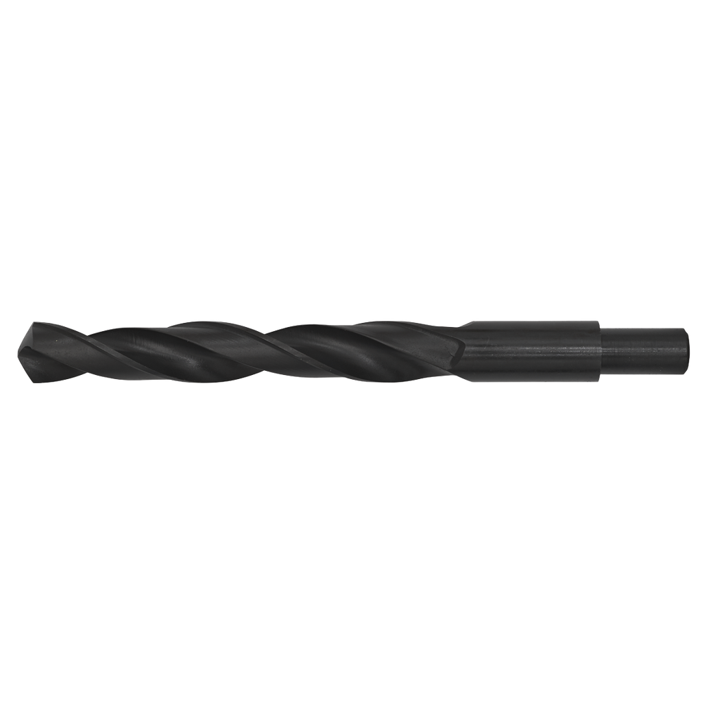 Blacksmith Drill Bit 17 x 185mm