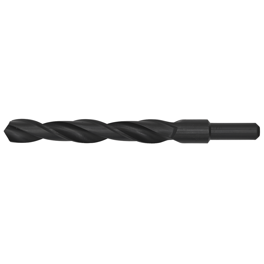 Blacksmith Drill Bit 18 x 190mm
