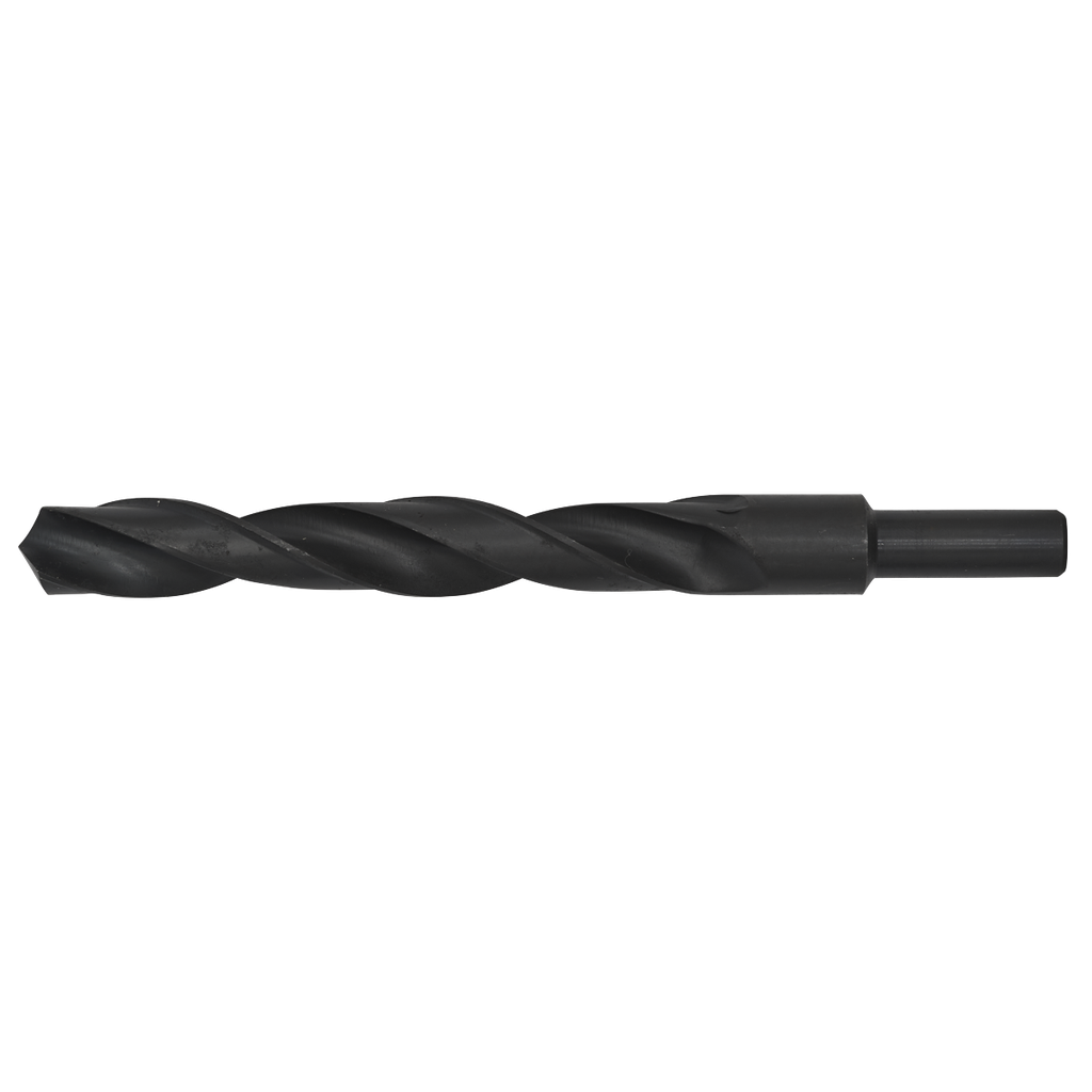 Blacksmith Drill Bit 19 x 200mm
