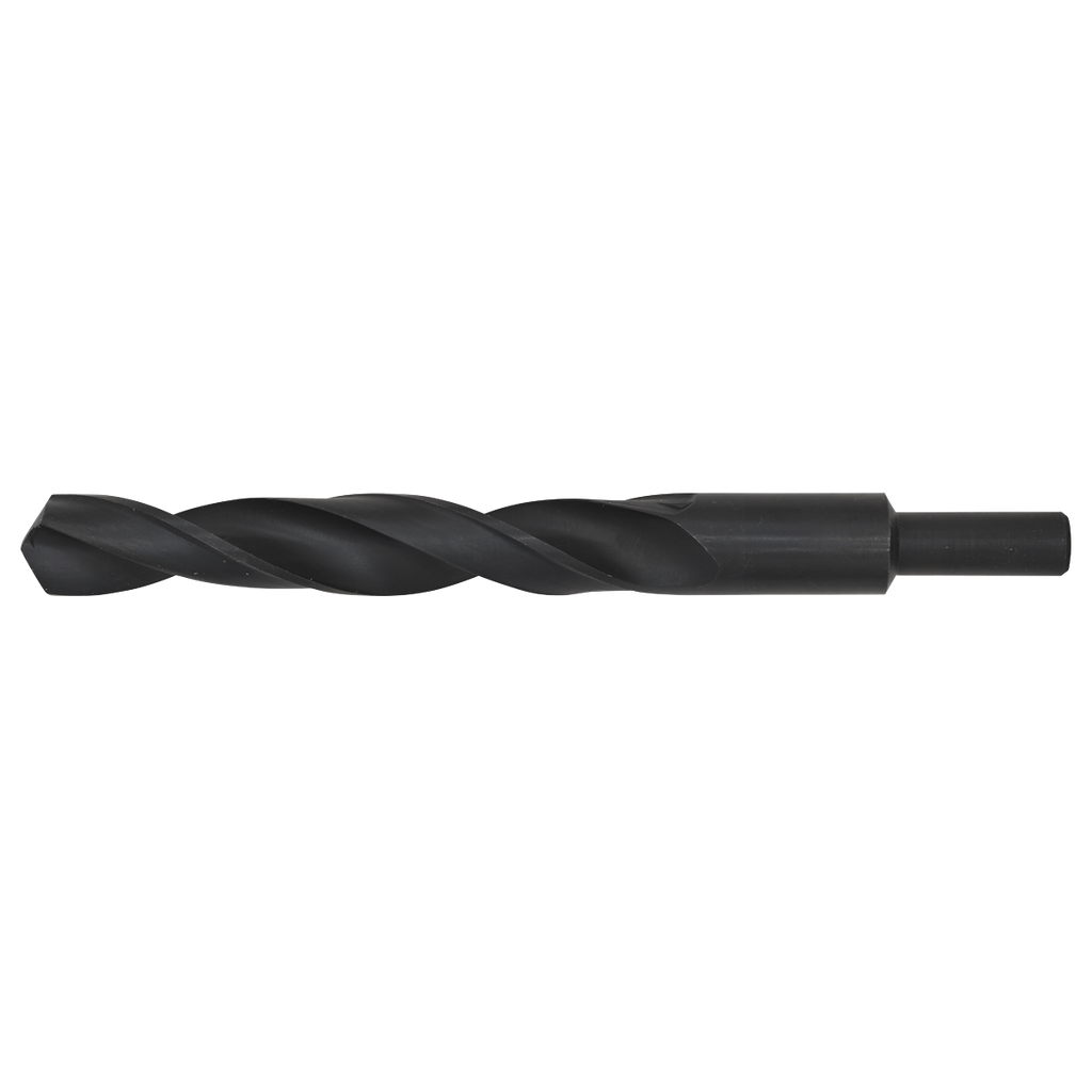 Blacksmith Drill Bit 20.5 x 200mm