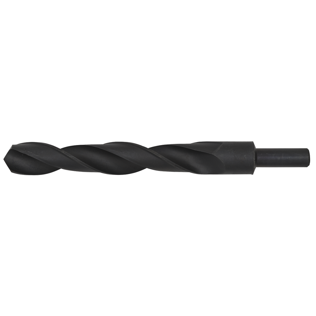 Blacksmith Drill Bit 22 x 220mm