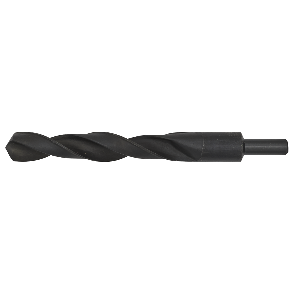 Blacksmith Drill Bit 25 x 240mm