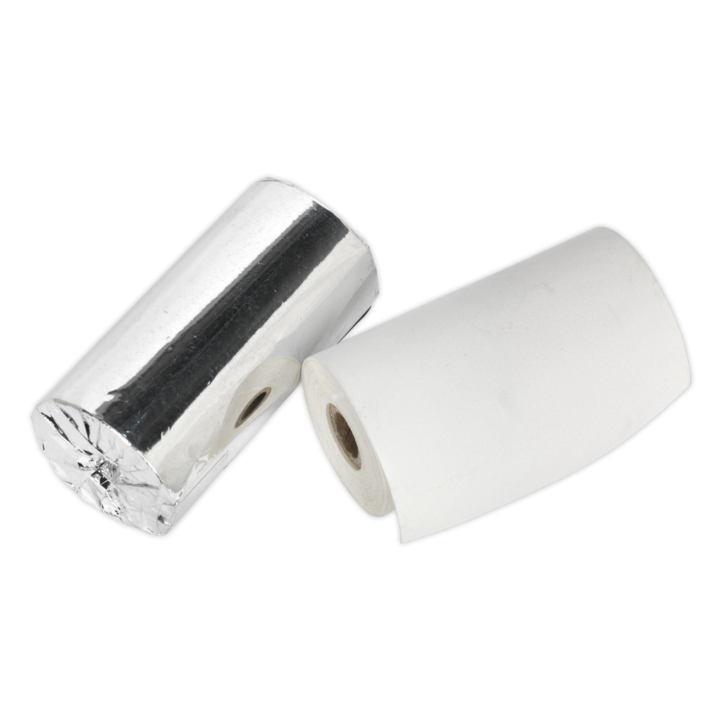 Printing Roll for BT2012.V2 - Pack of 2
