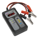 Digital Battery Tester 12V