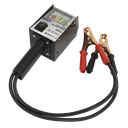Handheld Battery Tester 6/12V