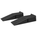 Car Ramps 1.5 Tonne Capacity per Ramp 3 Tonne Capacity per Pair