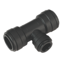 Speedfit® Reducing Tee 22-15mm - Pack of 5
