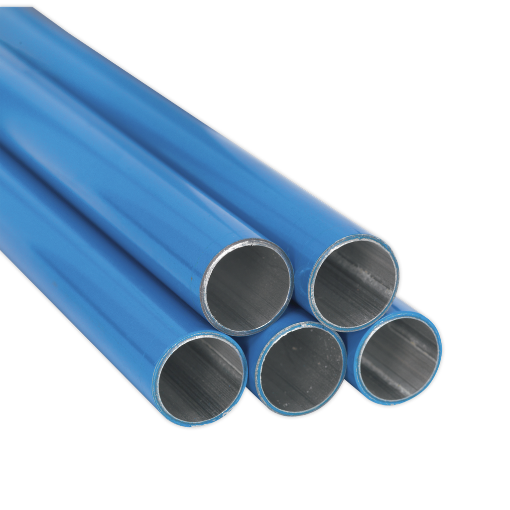 Speedfit® Aluminium Air Pipe 22mm x 3m - Pack of 5