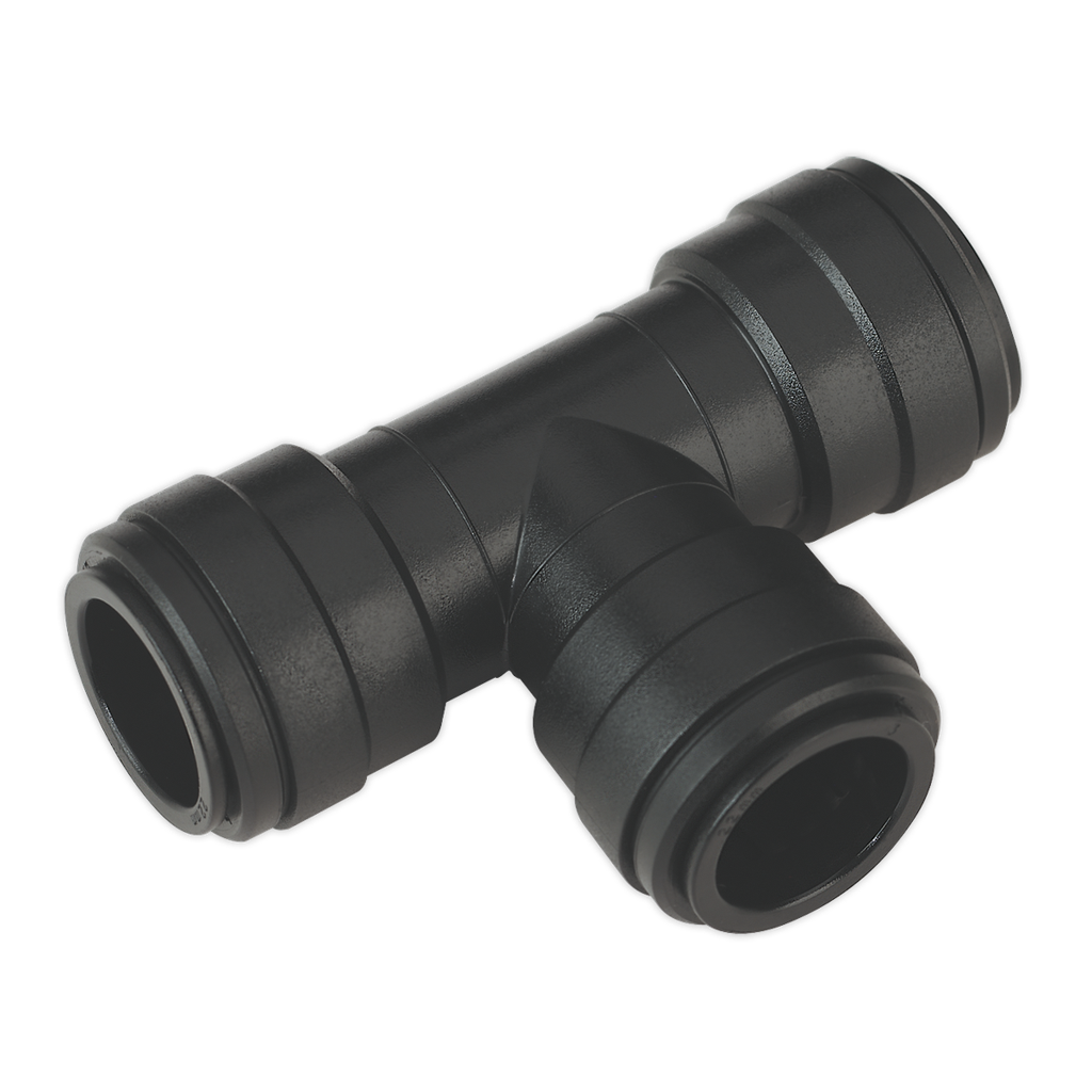Speedfit® Equal Tee 22mm - Pack of 5