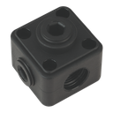 Speedfit® Porting Block 5 x 1/2"BSP Connection