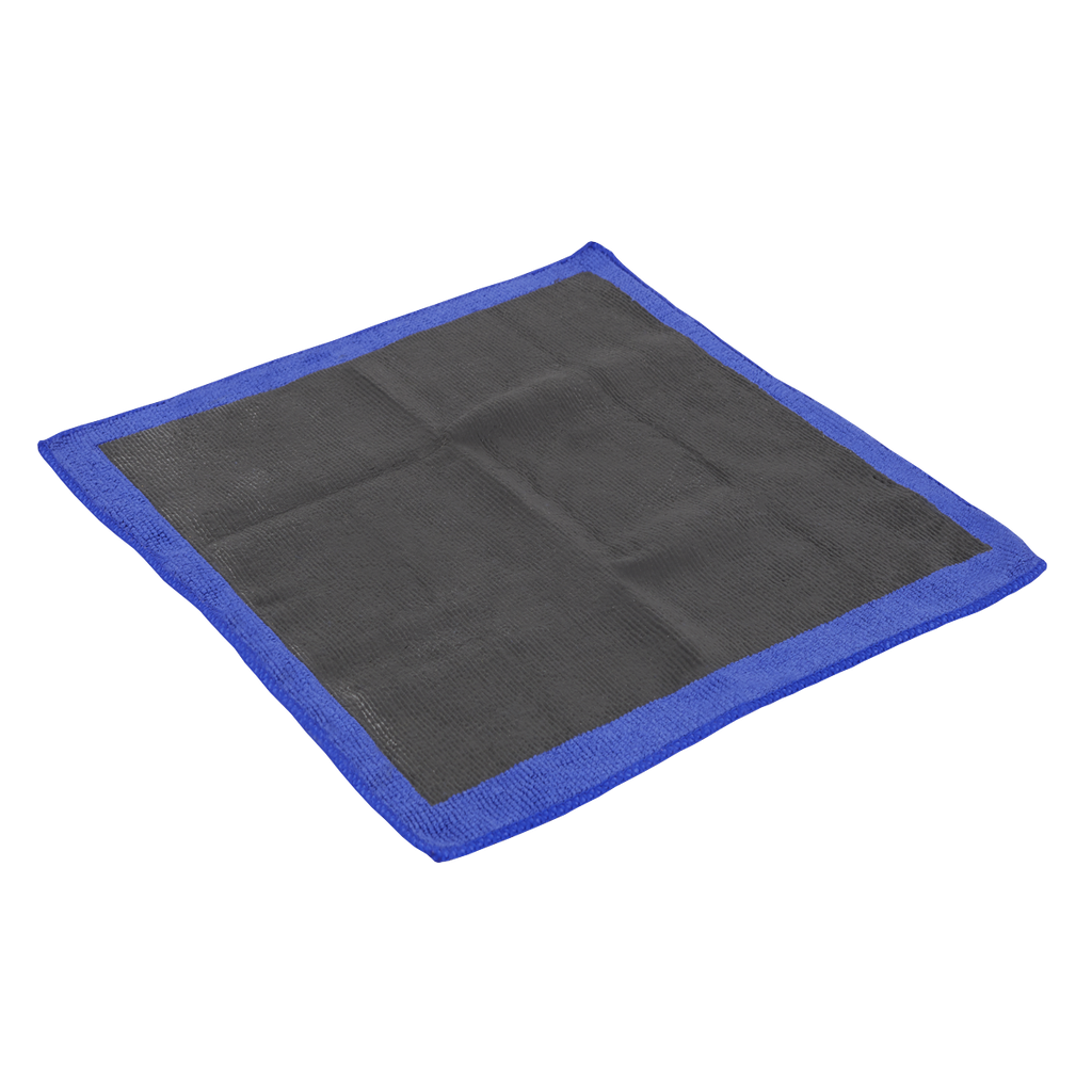 Microfibre Clay Bar Cloth