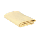 Genuine Chamois 3.5ft²