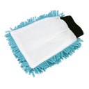 Microfibre Wash Mitt