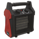 Industrial Ceramic Fan Heater 2800W