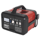 12/24V Battery Charger 11A 230V