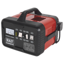 12/24V Battery Charger 14A 230V