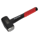 Premier Club Hammer with Fibreglass Shaft 4lb