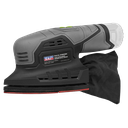 SV10.8 Series 150mm Cordless Detail Sander 10.8V - Body Only