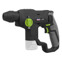 SV10.8 Series Cordless SDS Plus Rotary Hammer Drill 10.8V - Body Only